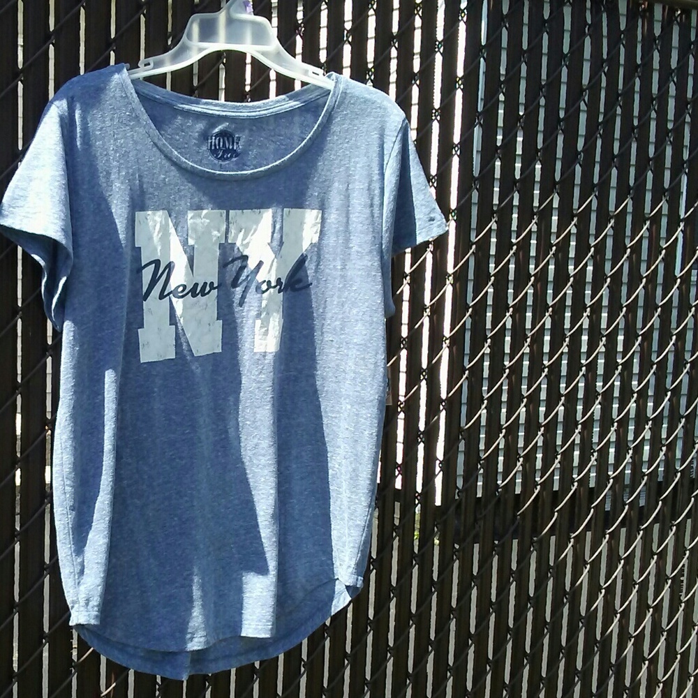Ladies shirt